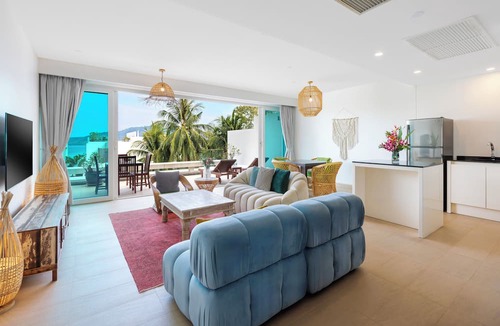 Rawai Hotel | Selina Serenity Rawai Phuket