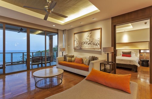 Laem Set Hotel | ShaSa Resort & Residences, Koh Samui