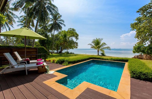 Ko Yao Resort | Elixir Koh Yao Yai