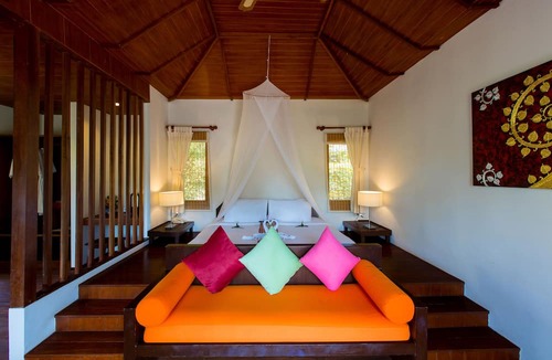 Ko Yao Resort | Elixir Koh Yao Yai