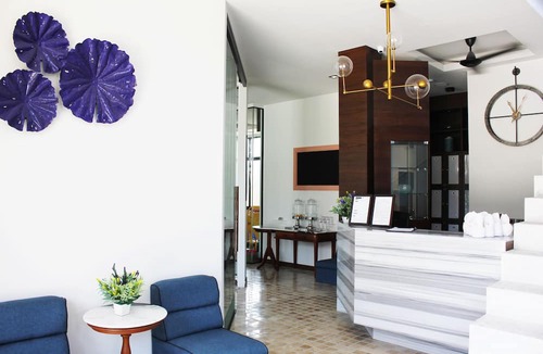 Lamai City Center Resort | Weekender Resort