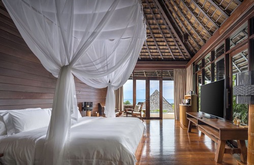 Lamai Resort | Silavadee Pool Spa Resort