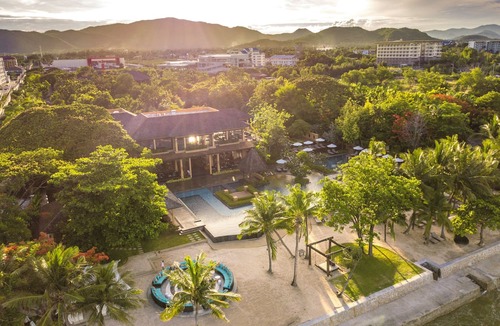 Hua Hin Resort | Mövenpick Asara Resort & Spa Hua Hin