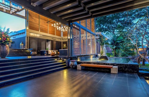 Nong Kae Resort | V Villas Hua Hin - MGallery Collection