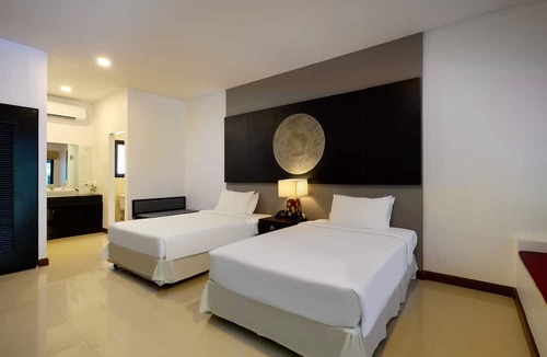 Sa Khu Resort | Nai Yang Beach Resort & Spa