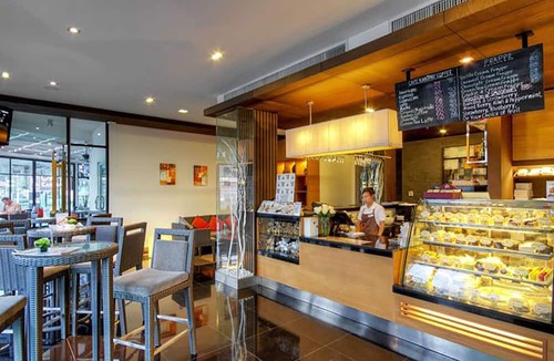 Ayutthaya Hotel | Kantary Hotel and Serviced Apartments, Ayutthaya