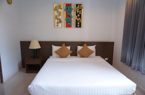 Si Sunthon Hotel | Green House Phuket