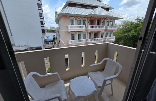 Wat Sam Phraya Hotel | Bella Bella River View