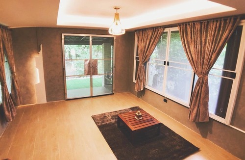 U Thong House | Eaustay