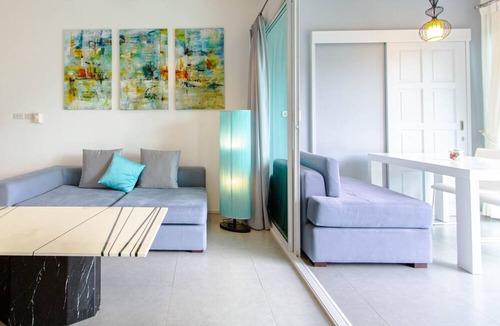 Chaloklum Hotel | Padel Phangan Suite
