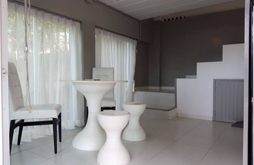 Chaloklum Hotel | Padel Phangan Suite