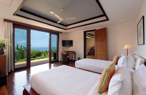 Kamala Villa | Villa Talaefun
