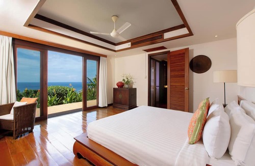 Kamala Villa | Villa Talaefun