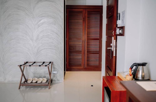 Vientiane Hotel | S2 Modern Boutique Hotel