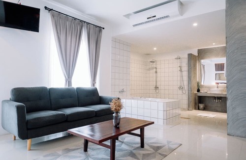 Vientiane Hotel | S2 Modern Boutique Hotel