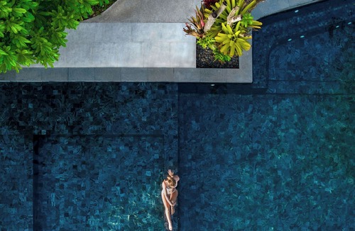 Krabi Hotel | Anana Ecological Resort Krabi