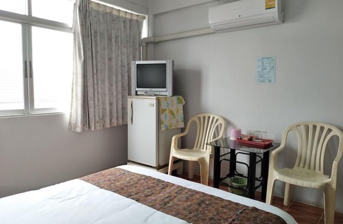 Prachinburi Hotel | Pattha Hotel