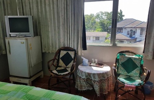 Prachinburi Hotel | Pattha Hotel