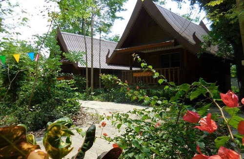 Phitsanulok House | Akechanok Resort&Homestay