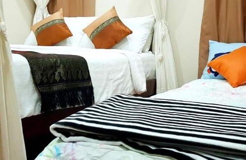 Mae Sai Hotel | Bua Patumma Resort