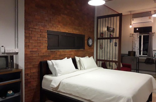Trat House | Baan Hotelier Resort