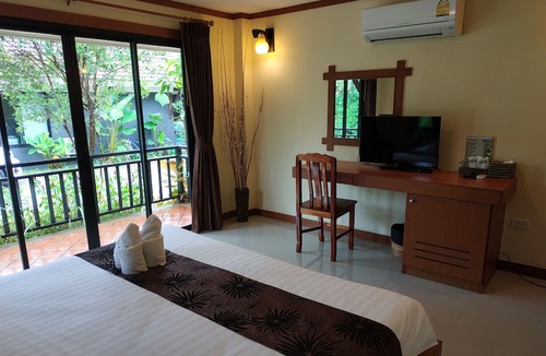 Na Yong Hotel | Tonkao Resort