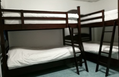 Phrae Hostel | i Sabai at JomSwan Hostel Phrae