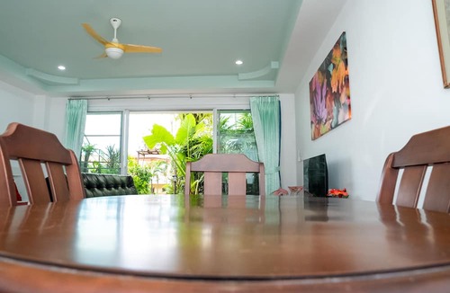 Rawai House | Baan Waru Seaview