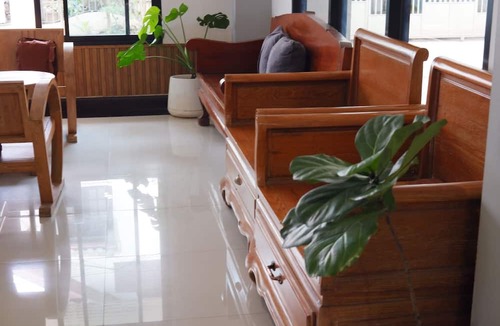 Chang Khlan Hotel | Chorlada Lanna Hotel