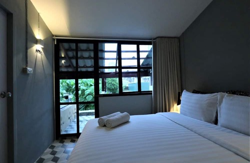 Old Phuket Town Hotel | Phuket 346 Guest House