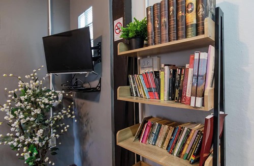 Talat Yai Hostel | The Z Nite Hostel