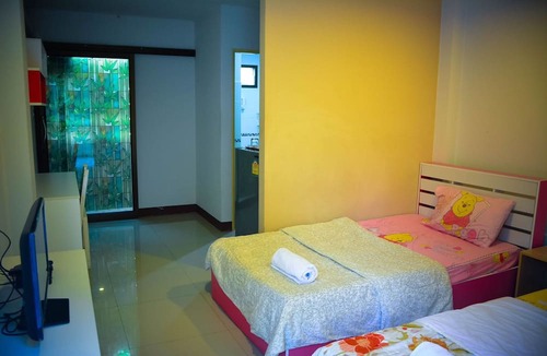 Phetchabun Hotel | Sabaidee Place
