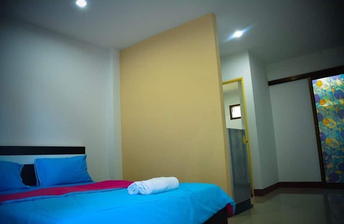Phetchabun Hotel | Sabaidee Place