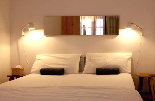 Bangkok City Centre Hostel | T-Boutique Hostel