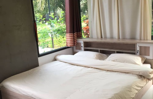 Chiang Dao Hotel | Harmony Garden House