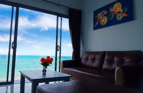 Bang Po Hotel | March Samui Resort