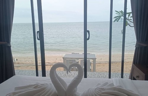 Bang Po Hotel | March Samui Resort