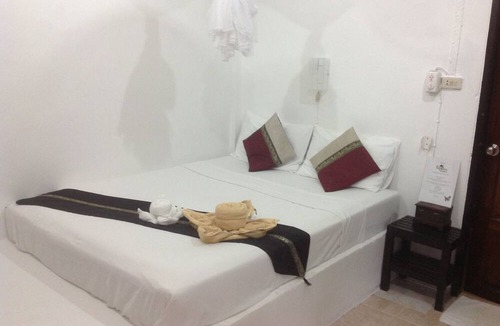Ko Lanta Hotel | Papillon Bungalows