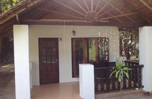 Ko Lanta Hotel | Papillon Bungalows