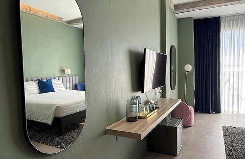 Talat Yai Hostel | Our Nomad Boutique Hostel