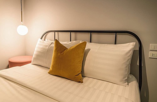 Talat Yai Hostel | Our Nomad Boutique Hostel