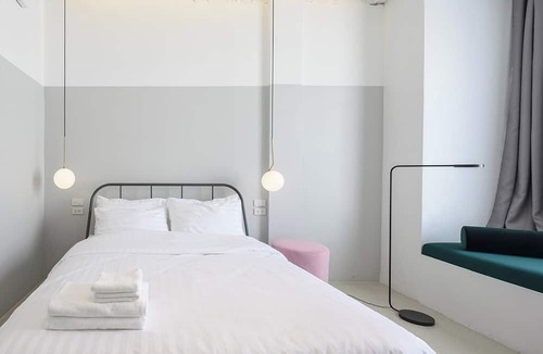 Talat Yai Hostel | Our Nomad Boutique Hostel