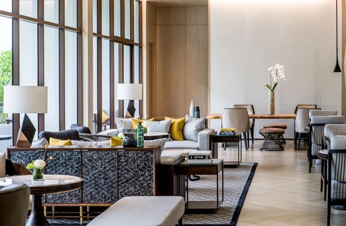 Kamala Hotel | InterContinental Phuket Resort by IHG