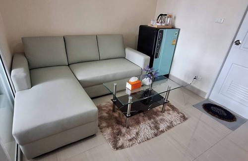 Khlong San Hotel | The Cosy River