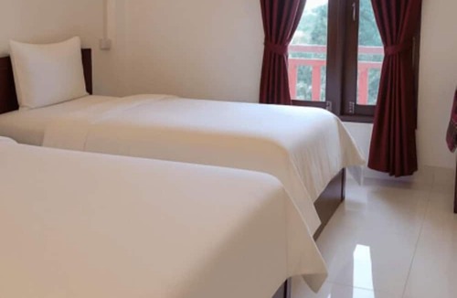Phonsavan Hotel | Sipanya Guesthouse