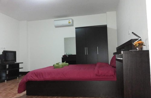 Lamphun Hotel | Bansappuri