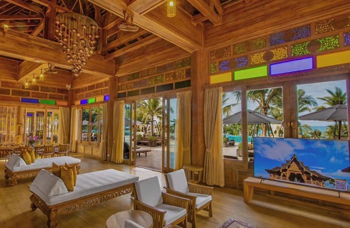 Khok Kloi Hotel | Santhiya Phuket Natai Resort & Spa - Up to THB 3,000 Resort Credit per Night