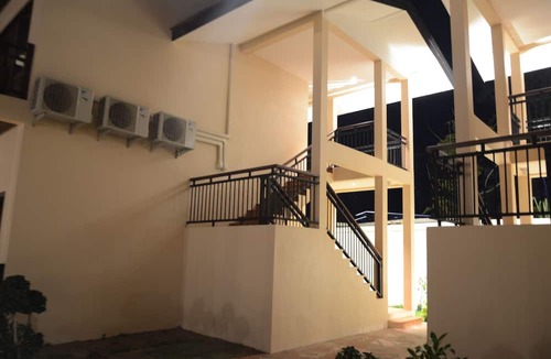 Vang Vieng Hotel | Saksiri Riverside Boutique Hotel