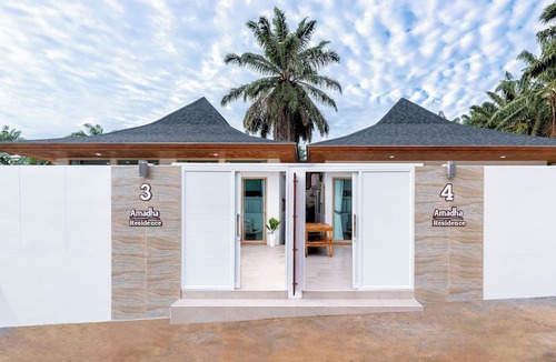 Krabi Hotel | Amadha Villas Retreat