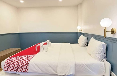 Chang Phueak Hotel | Collection O The Singha Chiangmai Hotel